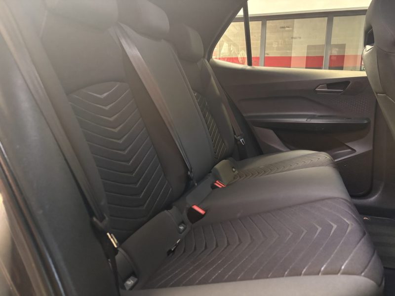 CUPRA BORN VZ 230 CV BATTERIE XL 2023