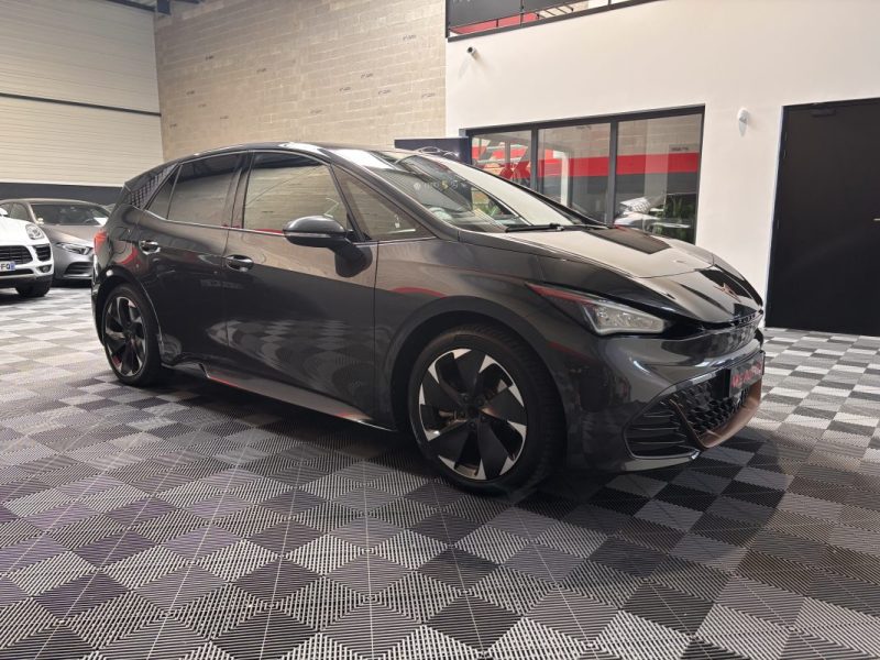 CUPRA BORN VZ 230 CV BATTERIE XL 2023