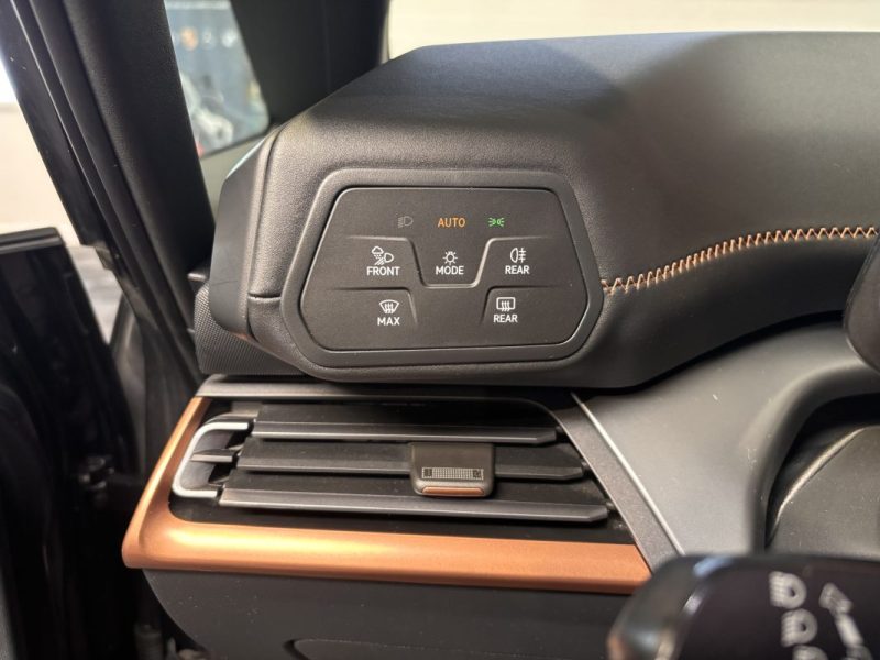 CUPRA BORN VZ 230 CV BATTERIE XL 2023