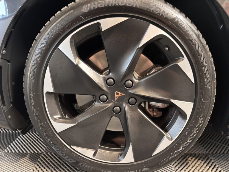 CUPRA BORN VZ 230 CV BATTERIE XL 2023