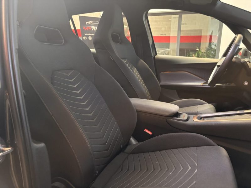 CUPRA BORN VZ 230 CV BATTERIE XL 2023