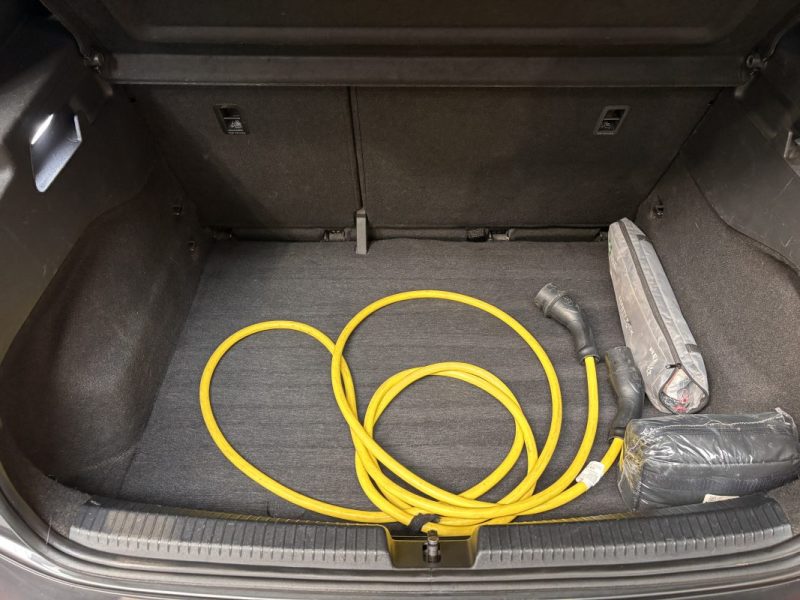 CUPRA BORN VZ 230 CV BATTERIE XL 2023