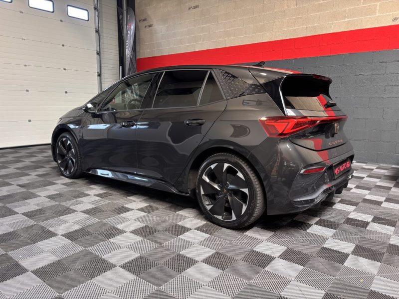 CUPRA BORN VZ 230 CV BATTERIE XL 2023