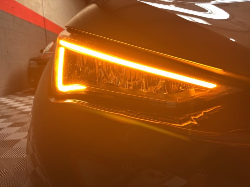 CUPRA BORN VZ 230 CV BATTERIE XL 2023