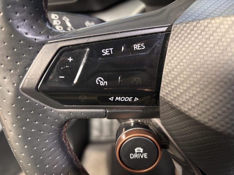 CUPRA BORN VZ 230 CV BATTERIE XL 2023