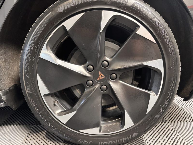 CUPRA BORN VZ 230 CV BATTERIE XL 2023