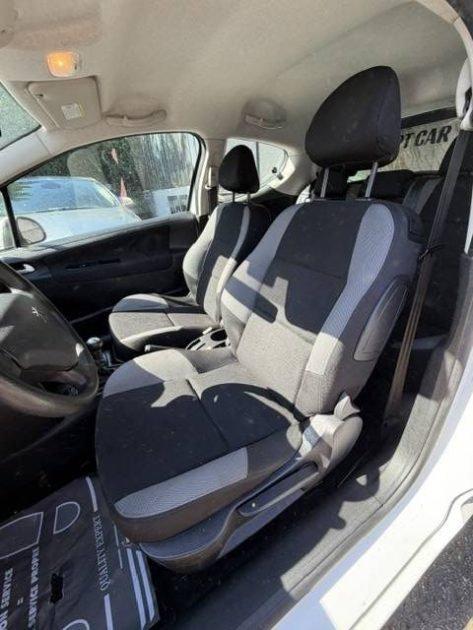 PEUGEOT 207 1.4 URBAN MOVE 2009 - 65 009Kms - Climatisation - Parfait Etat - SUIVIT PEUGEOT