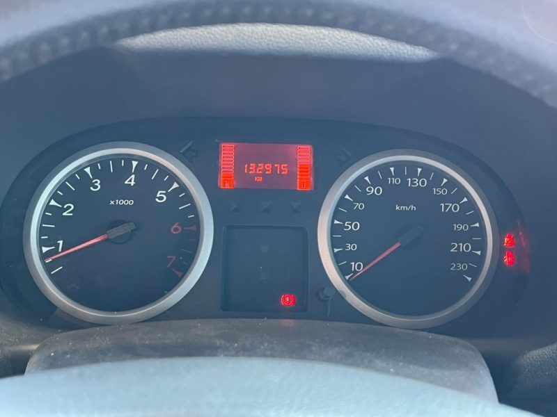 🚗 RENAULT CLIO CAMPUS 1.2 58 Ch ❄️ Climatisation 🪟 Vitres électriques