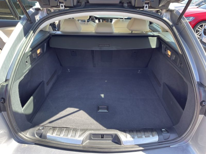 PEUGEOT 508 SW 1.6 THP 165 ALLURE 2014