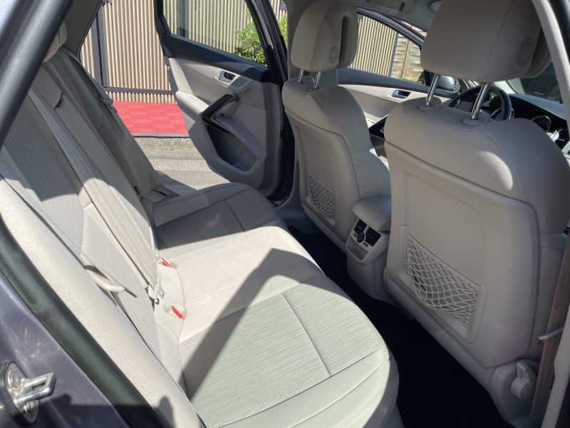 PEUGEOT 508 SW 1.6 THP 165 ALLURE 2014