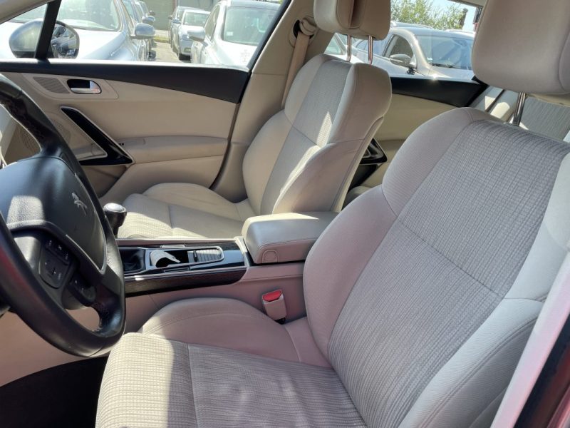 PEUGEOT 508 SW 1.6 THP 165 ALLURE 2014
