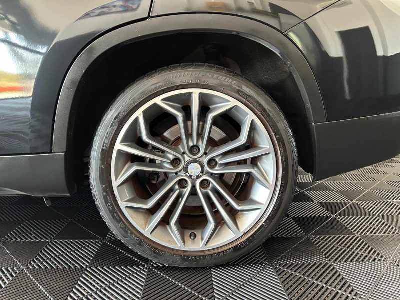 BMW X1 25D 218 X-DRIVE LOUNGE