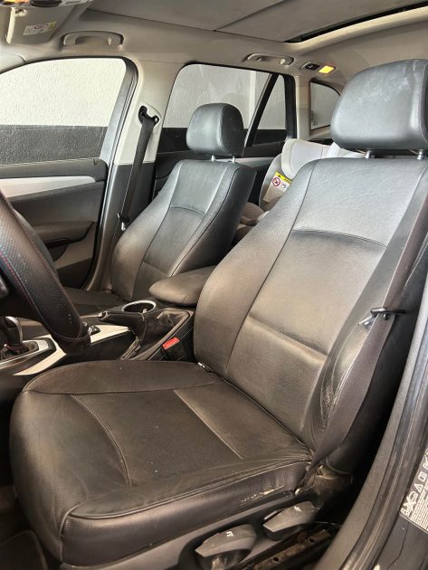 BMW X1 25D 218 X-DRIVE LOUNGE