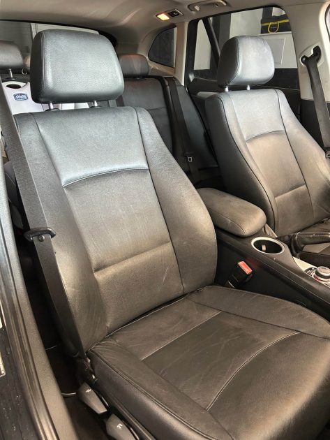 BMW X1 25D 218 X-DRIVE LOUNGE