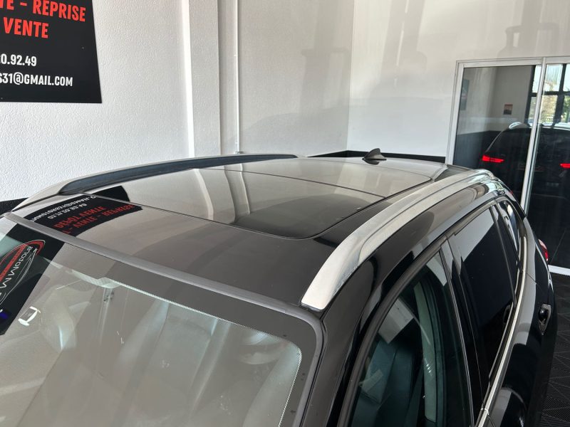 BMW X1 25D 218 X-DRIVE LOUNGE