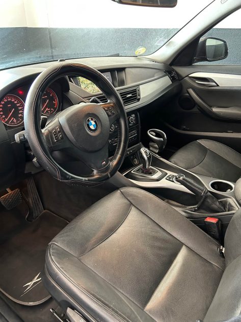 BMW X1 25D 218 X-DRIVE LOUNGE