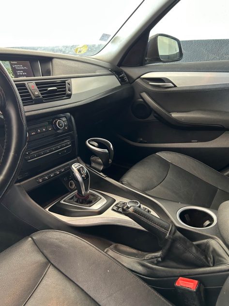 BMW X1 25D 218 X-DRIVE LOUNGE