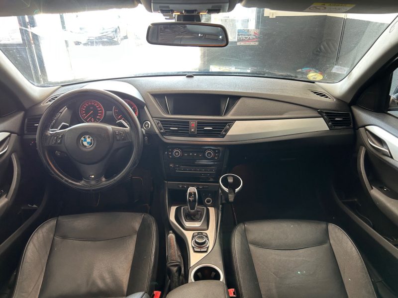 BMW X1 25D 218 X-DRIVE LOUNGE