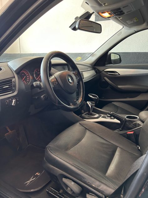 BMW X1 25D 218 X-DRIVE LOUNGE