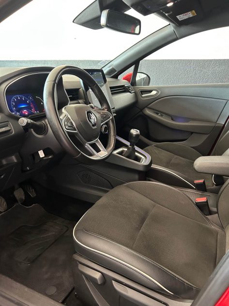 RENAULT CLIO 5 INTENS 1.0 100
