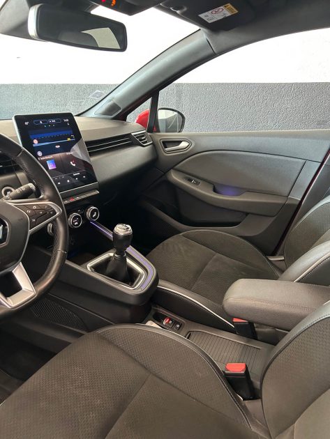 RENAULT CLIO 5 INTENS 1.0 100