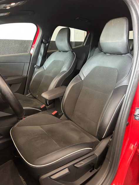 RENAULT CLIO 5 INTENS 1.0 100