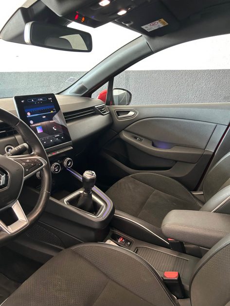 RENAULT CLIO 5 INTENS 1.0 100