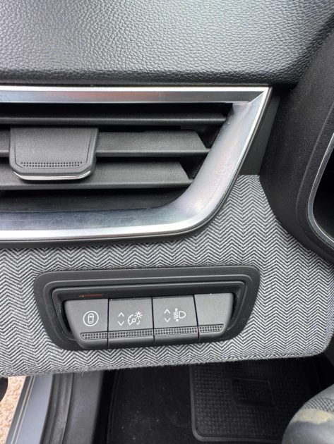 RENAULT CLIO 1.0 TCE 90 TECHNO GSR2 NARDO 2024 GRAND GPS TVA RECUPERABLE