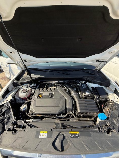 AUDI Q2 35 TFSI 150