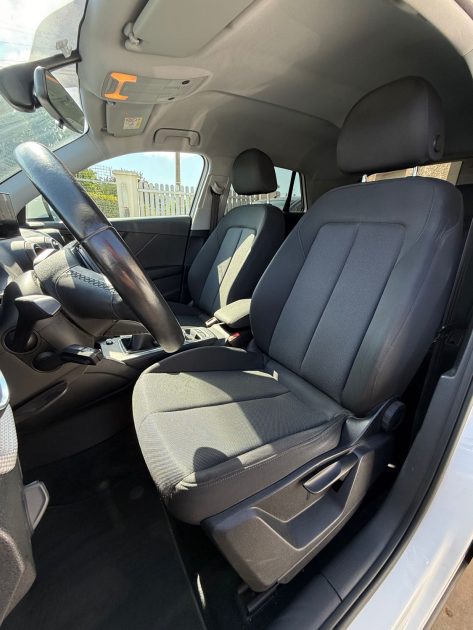 AUDI Q2 35 TFSI 150
