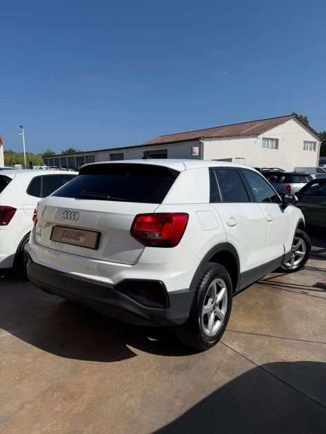 AUDI Q2 35 TFSI 150