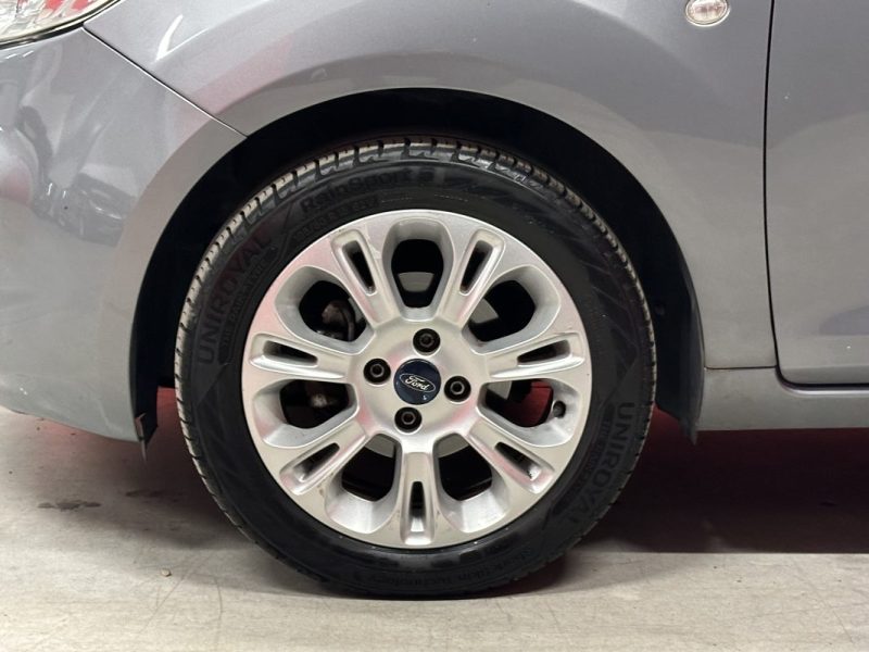 FORD KA 1.2 69 TITANIUM - Courroie de distribution faite - Garantie 6 mois