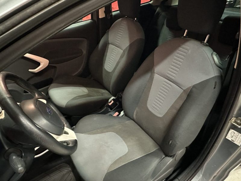 FORD KA 1.2 69 TITANIUM - Courroie de distribution faite - Garantie 6 mois