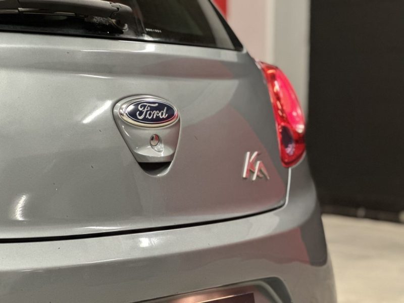 FORD KA 1.2 69 TITANIUM - Courroie de distribution faite - Garantie 6 mois