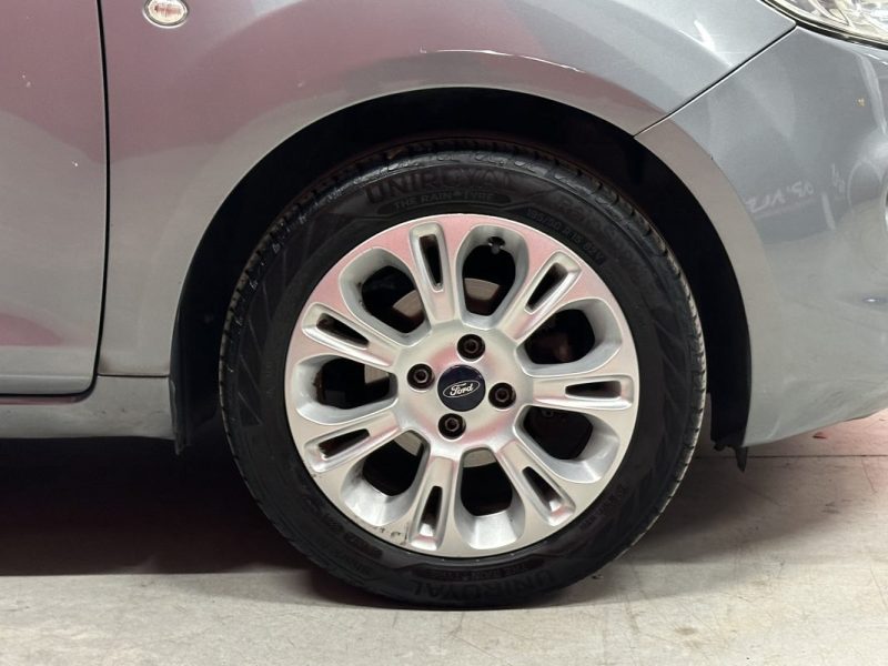 FORD KA 1.2 69 TITANIUM - Courroie de distribution faite - Garantie 6 mois
