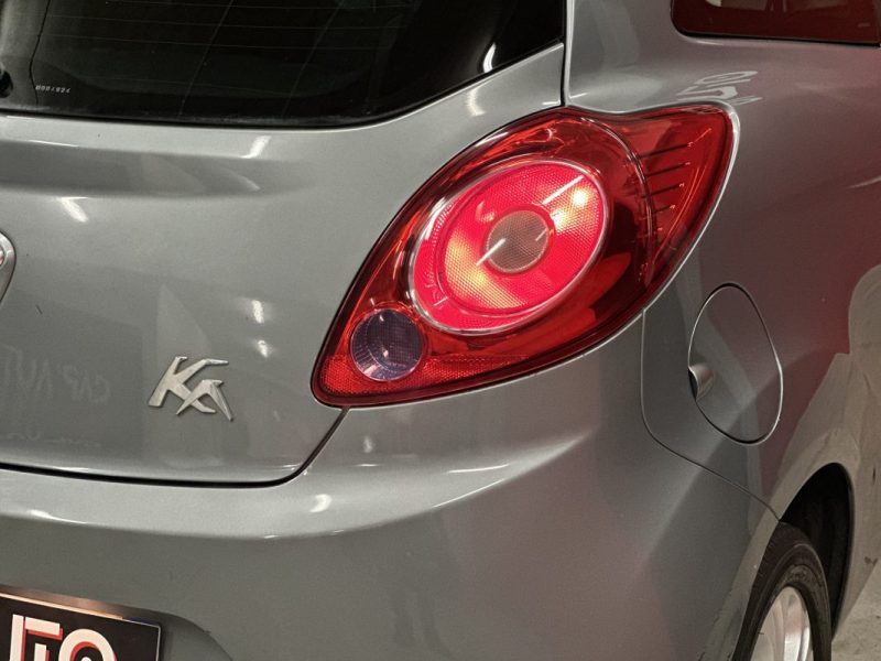 FORD KA 1.2 69 TITANIUM - Courroie de distribution faite - Garantie 6 mois