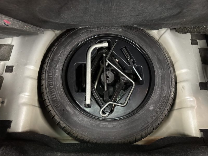 FORD KA 1.2 69 TITANIUM - Courroie de distribution faite - Garantie 6 mois