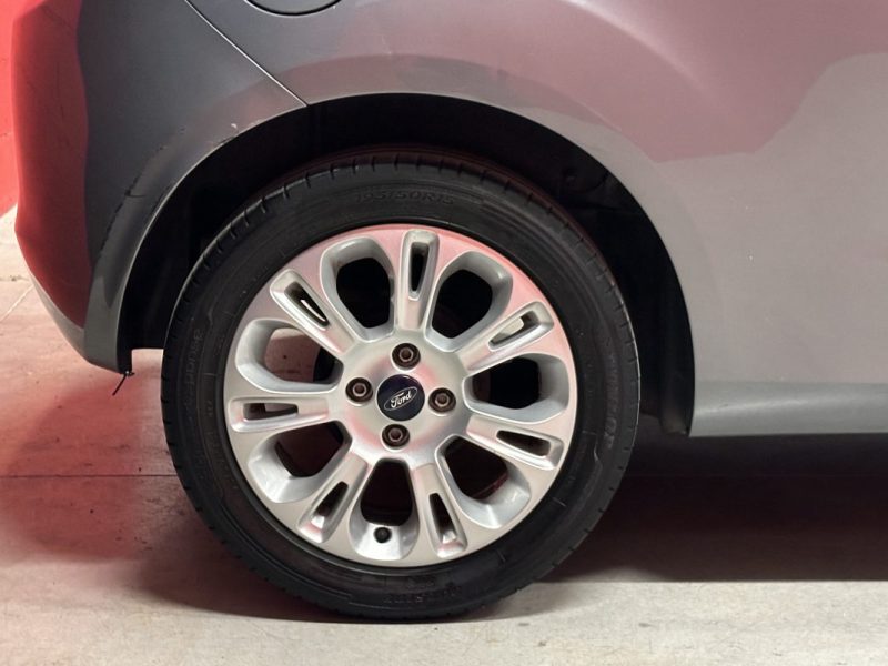 FORD KA 1.2 69 TITANIUM - Courroie de distribution faite - Garantie 6 mois