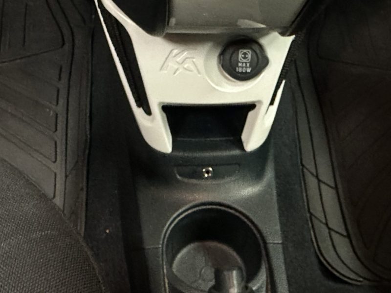 FORD KA 1.2 69 TITANIUM - Courroie de distribution faite - Garantie 6 mois