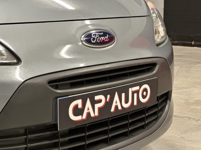 FORD KA 1.2 69 TITANIUM - Courroie de distribution faite - Garantie 6 mois