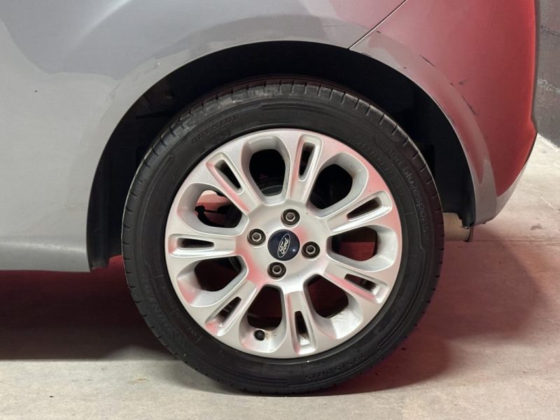 FORD KA 1.2 69 TITANIUM - Courroie de distribution faite - Garantie 6 mois