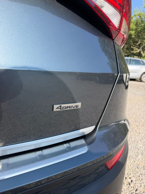 SEAT ATECA 2.0 TDI 190  XCELLENCE 4DRIVE DSG 2016
