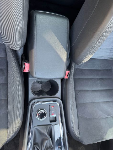 SEAT ATECA 2.0 TDI 190  XCELLENCE 4DRIVE DSG 2016