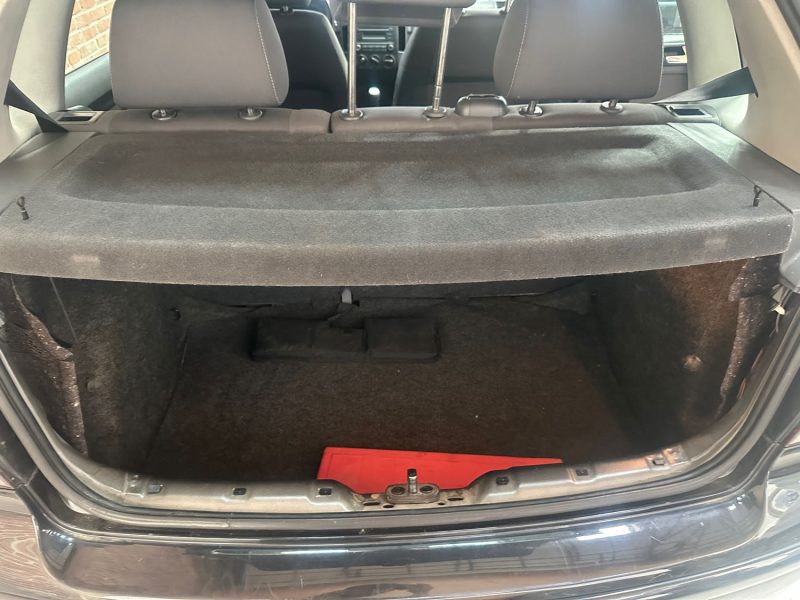 VOLKSWAGEN POLO 1.4 TDI 70 2008