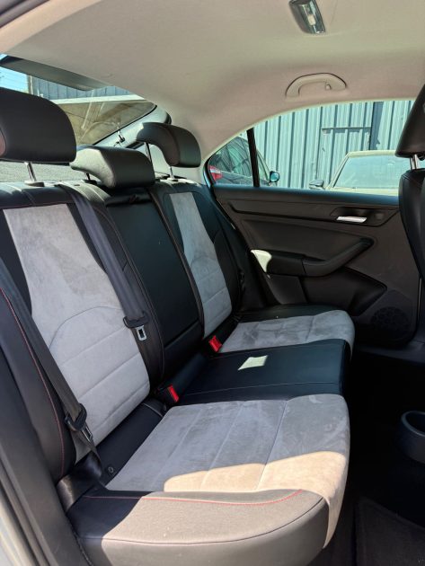 SEAT TOLEDO 1.2 TSI 110 FR LINE 2016