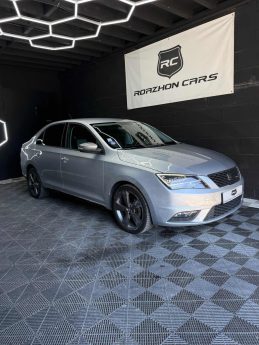 SEAT TOLEDO 1.2 TSI 110 FR LINE 2016