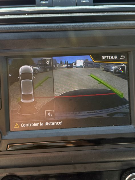 SEAT TOLEDO 1.2 TSI 110 FR LINE 2016