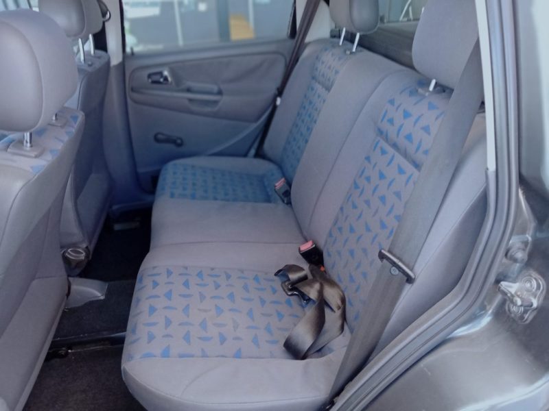 SEAT CORDOBA VARIO BREAK 1.4i 60 CV  2002