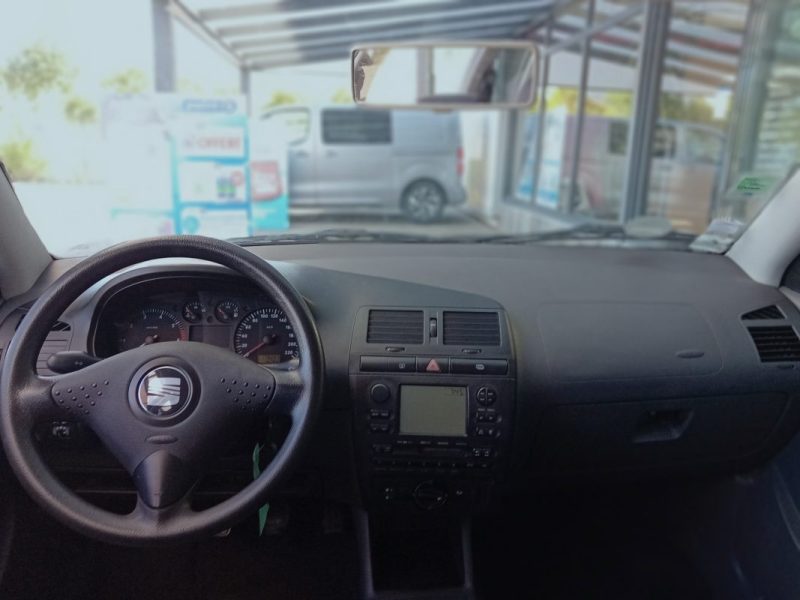 SEAT CORDOBA VARIO BREAK 1.4i 60 CV  2002