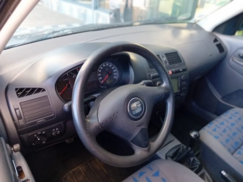 SEAT CORDOBA VARIO BREAK 1.4i 60 CV  2002